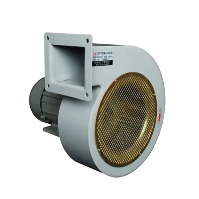 Промислове обладнання повітродувки